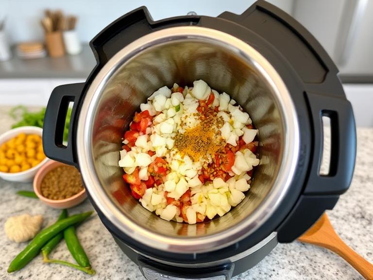 Moong Dal Instant Pot Recipe—A Comprehensive Guide That Does Not Involve Soaking