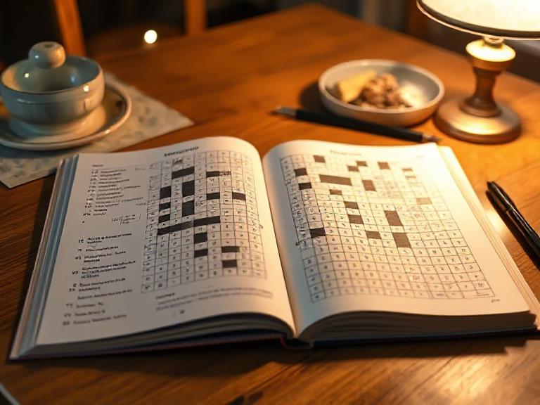 Unraveling the Mystery of the Kitchen Gadget Crossword Clue