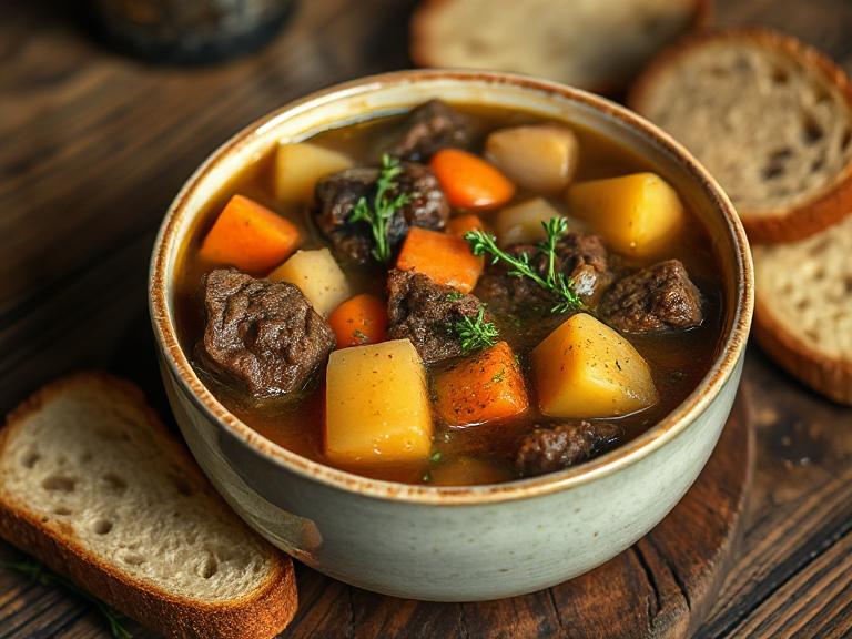 The Definitive Resource for Irish Instant Pot Recipes