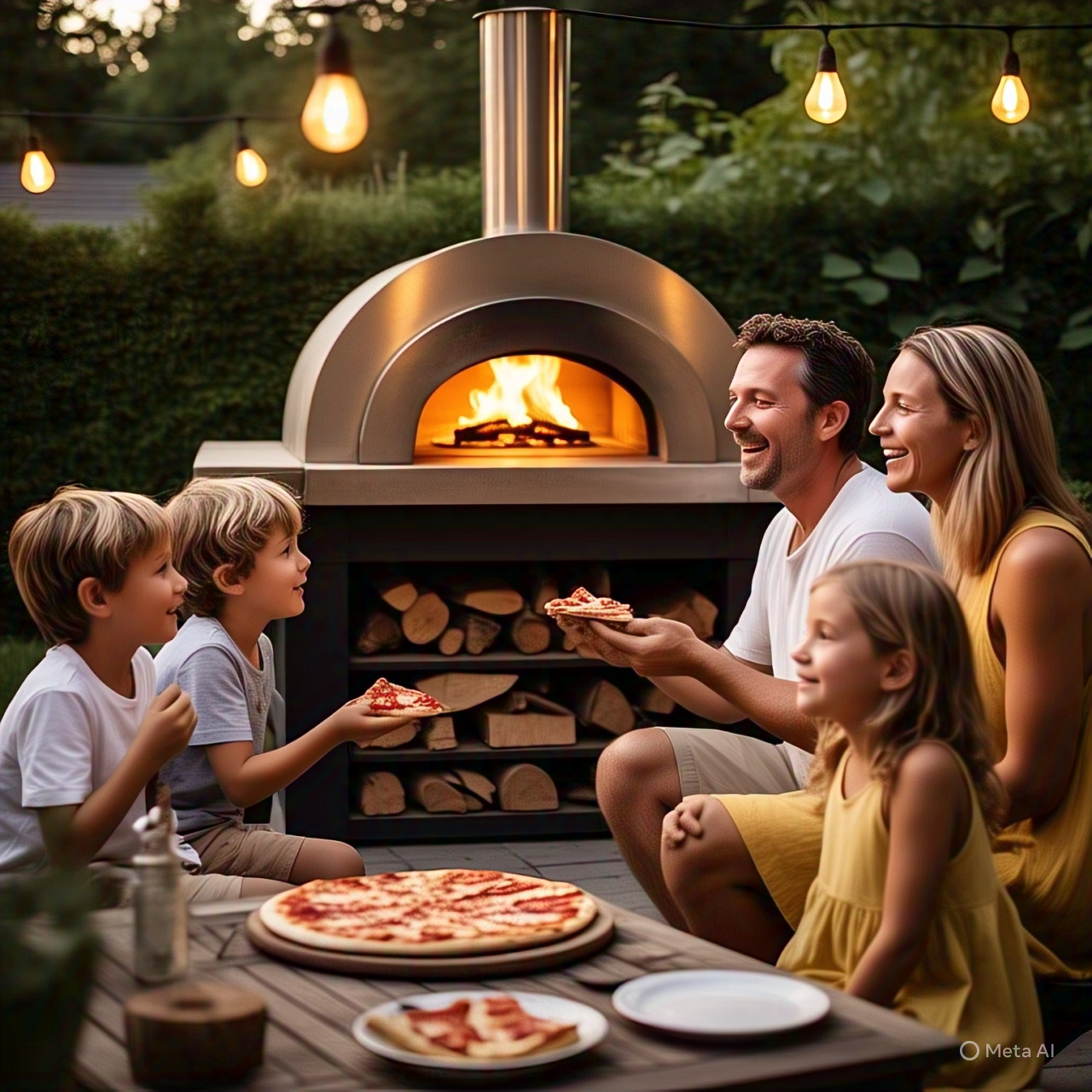 Ultimate Guide to the Best Pizza Ovens for Home Use (2025 Edition)