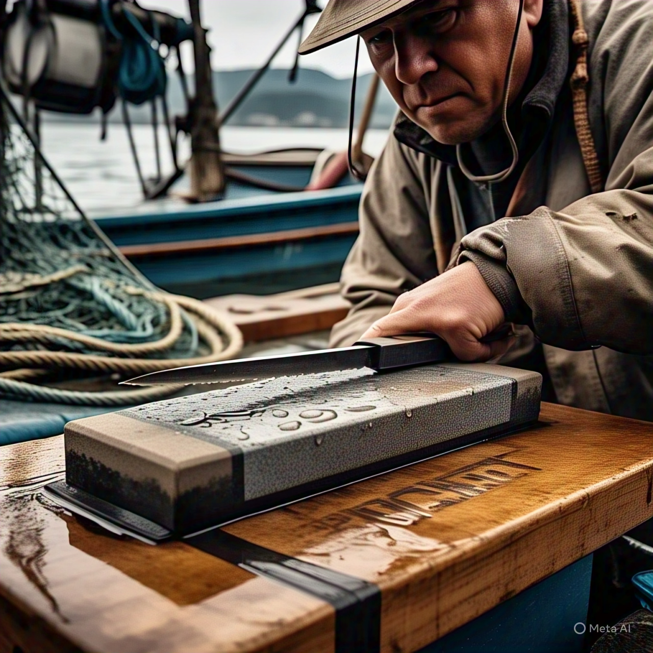  The Ultimate Guide to Choosing the Best Fillet Knife Sharpener