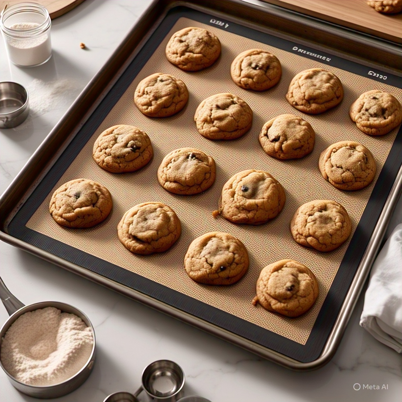 The Ultimate Guide to Silicone Baking Mat: Benefits, Uses & Buying Tips