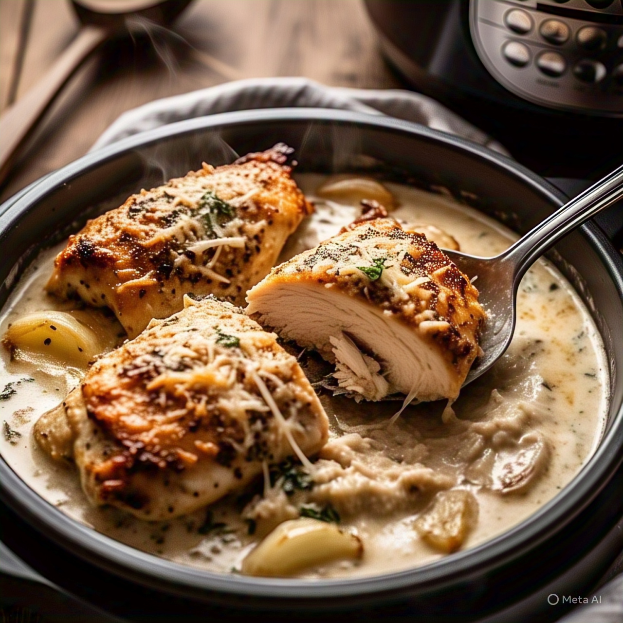  Easy & Delicious Frozen Chicken Instant Pot Recipes for Busy Cooks