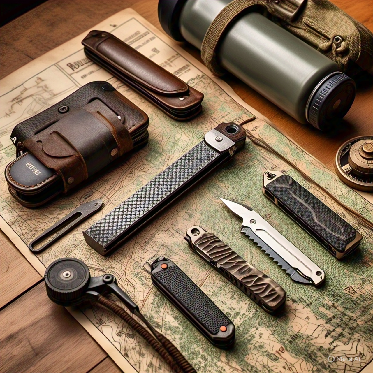 Best Pocket Knife Sharpener: Your Complete Guide to Sharp Blades Anywhere