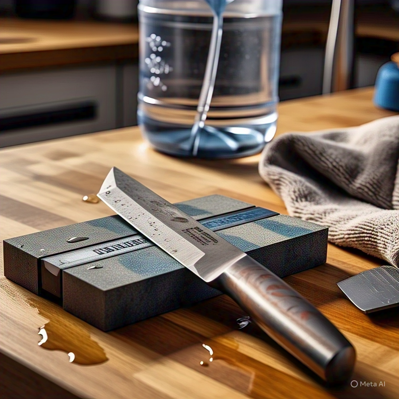  The Ultimate Guide to the Best Knife Sharpener for Fillet Knives