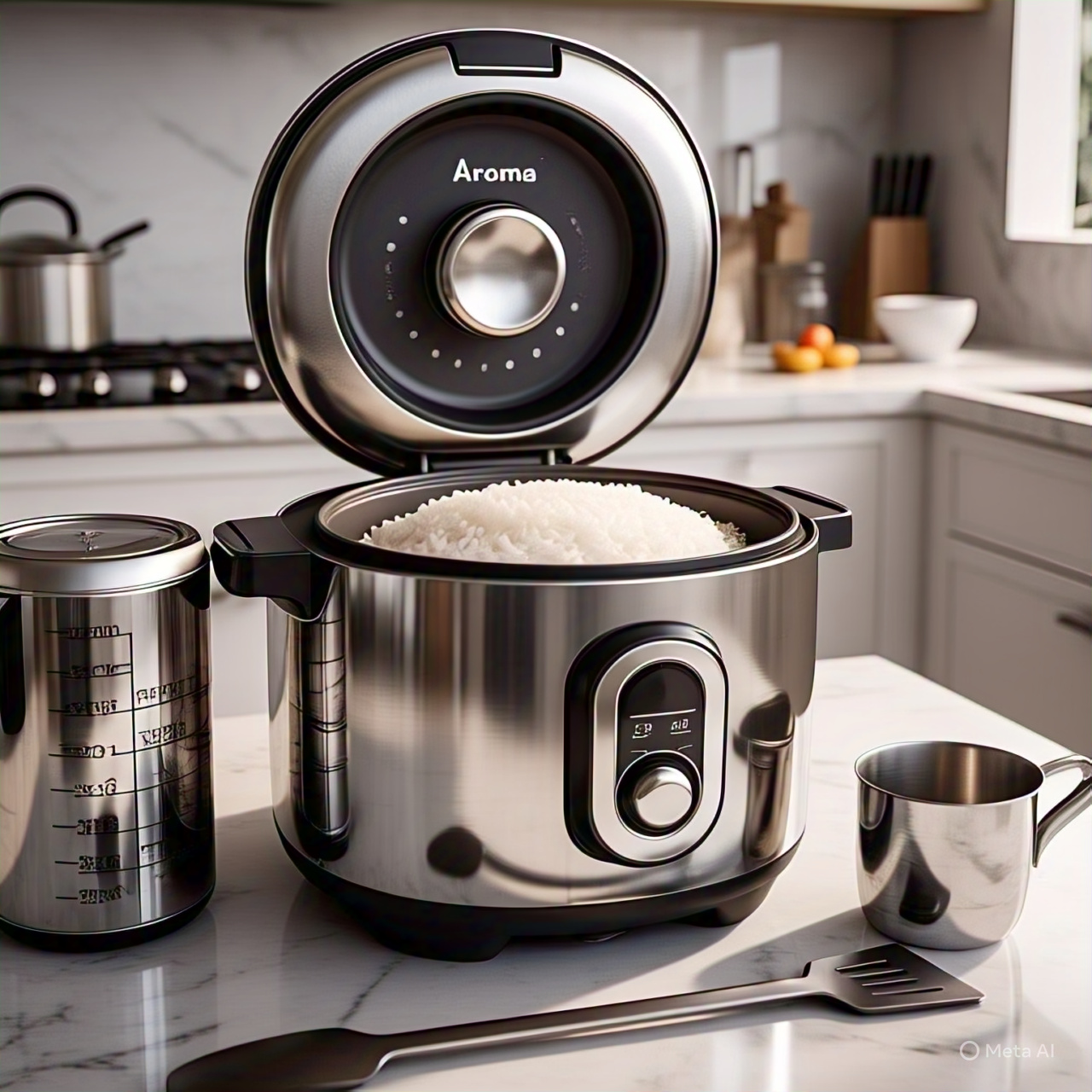 Aroma Rice Cooker Instructions – The Complete User Guide