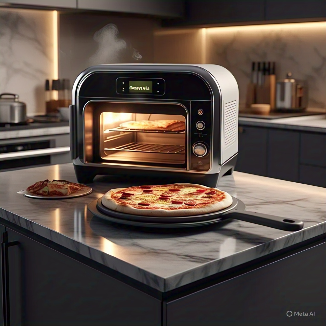 Ultimate Guide to the Best Pizza Ovens for Home Use (2025 Edition)