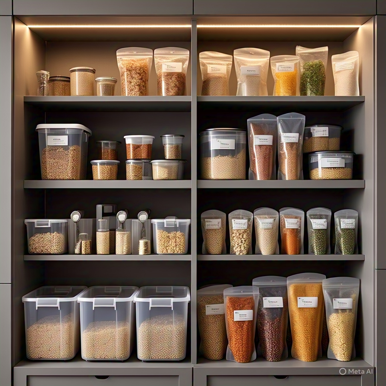 Ultimate Guide to Mylar Food Storage Bags for Long-Term Preservation (2025 Edition)