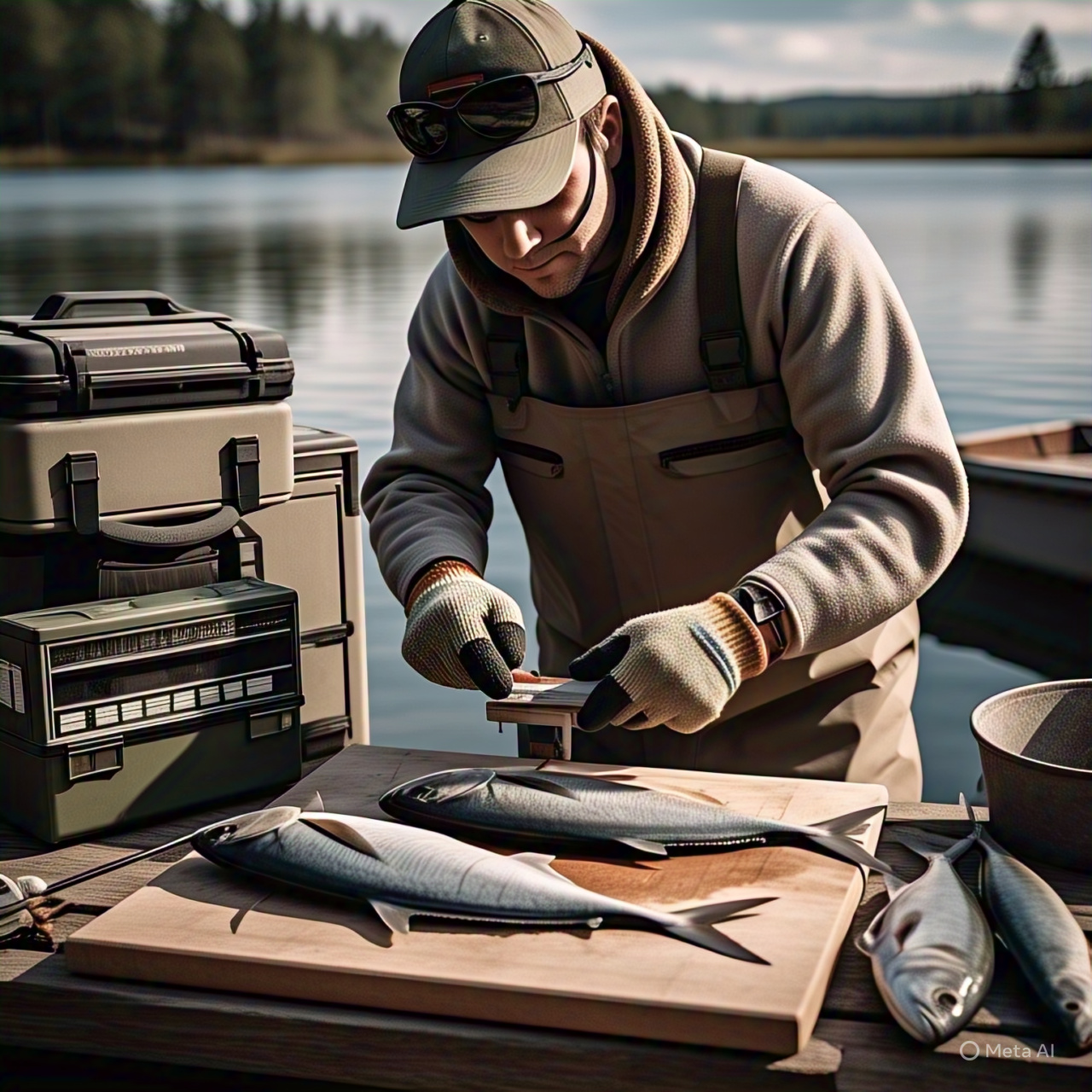  The Ultimate Guide to the Best Knife Sharpener for Fillet Knives