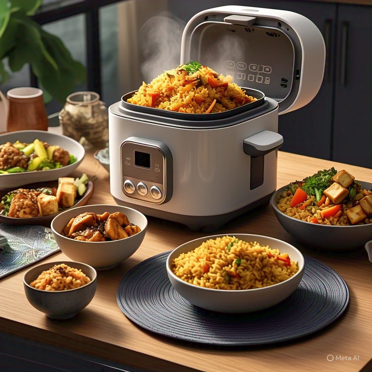 The Ultimate Guide to Easy and Delicious Rice Cooker Meals