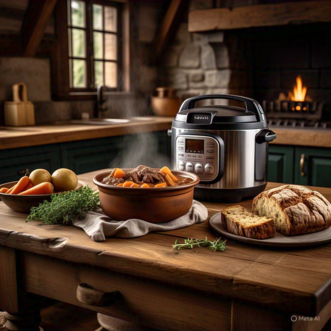Discover the Ultimate Irish Instant Pot Recipes Cookbook: Your Guide to Hearty, Easy Irish Meals