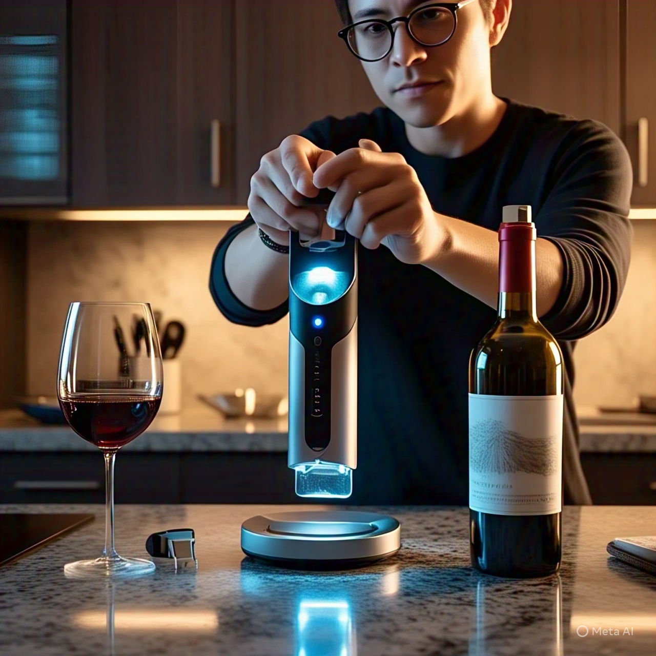 The Ultimate Guide to the Rabbit Electric Wine Opener (2025 Edition)