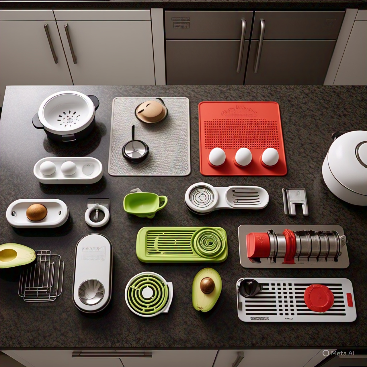 Unique Kitchen Gadgets Under $20 That Will Make Cooking Fun & Easy