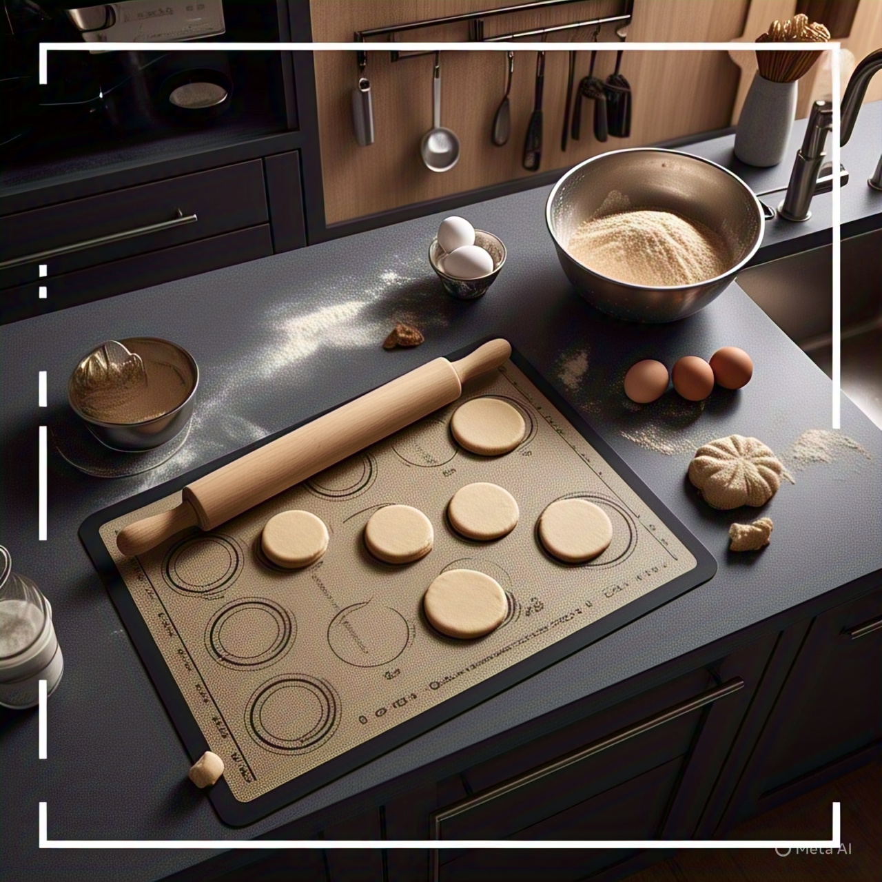 Top Silicone Baking Mats for Perfect Baking Every Time
