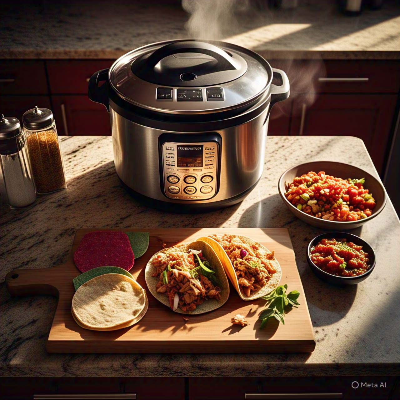 Easy & Delicious Frozen Chicken Instant Pot Recipes for Busy Cooks