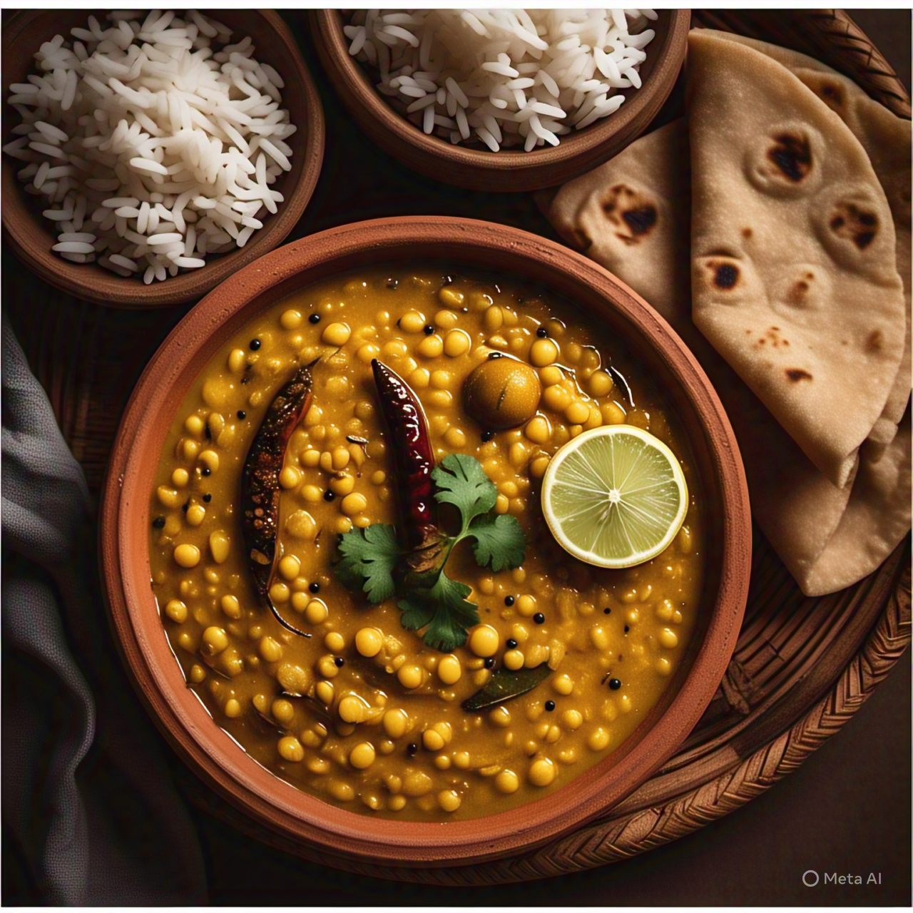Moong Dal Instant Pot Recipe No Soak – A Quick, Healthy Delight