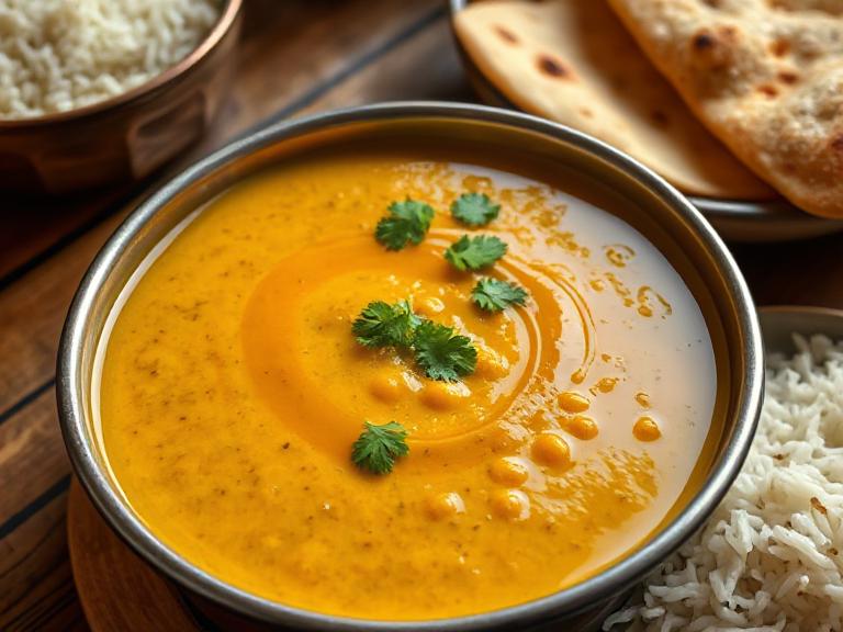 Moong Dal Instant Pot Recipe—A Comprehensive Guide That Does Not Involve Soaking