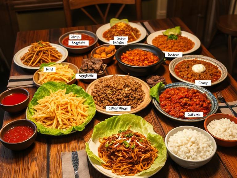 Instant Pot Ground Beef Recipes That Are Easy to Make and Perfect for Any Meal