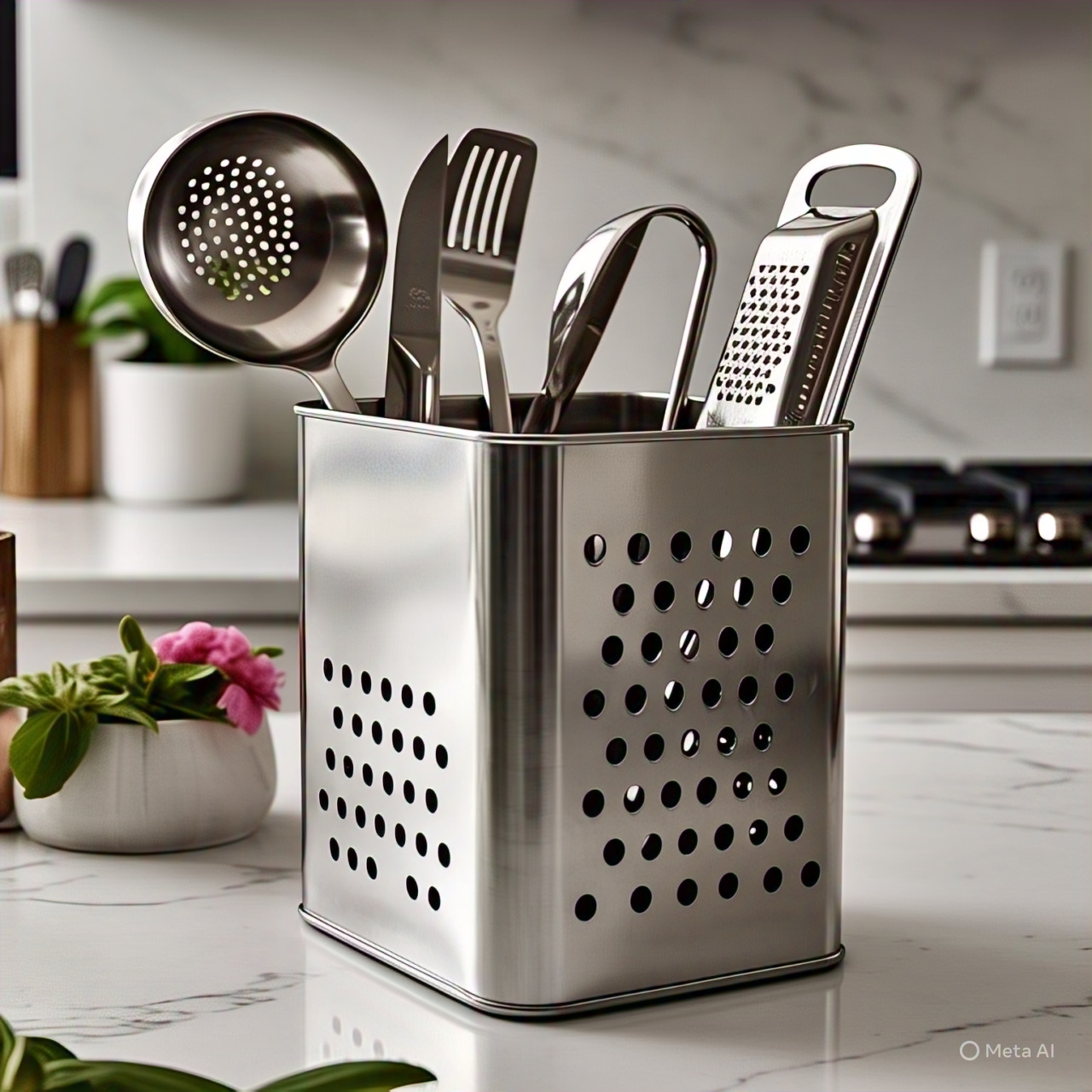  The Ultimate Guide to Stainless Steel Kitchen Gadgets: Durable, Sleek & Essential Tools