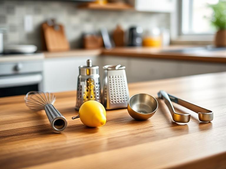 Unraveling the Mystery of the Kitchen Gadget Crossword Clue
